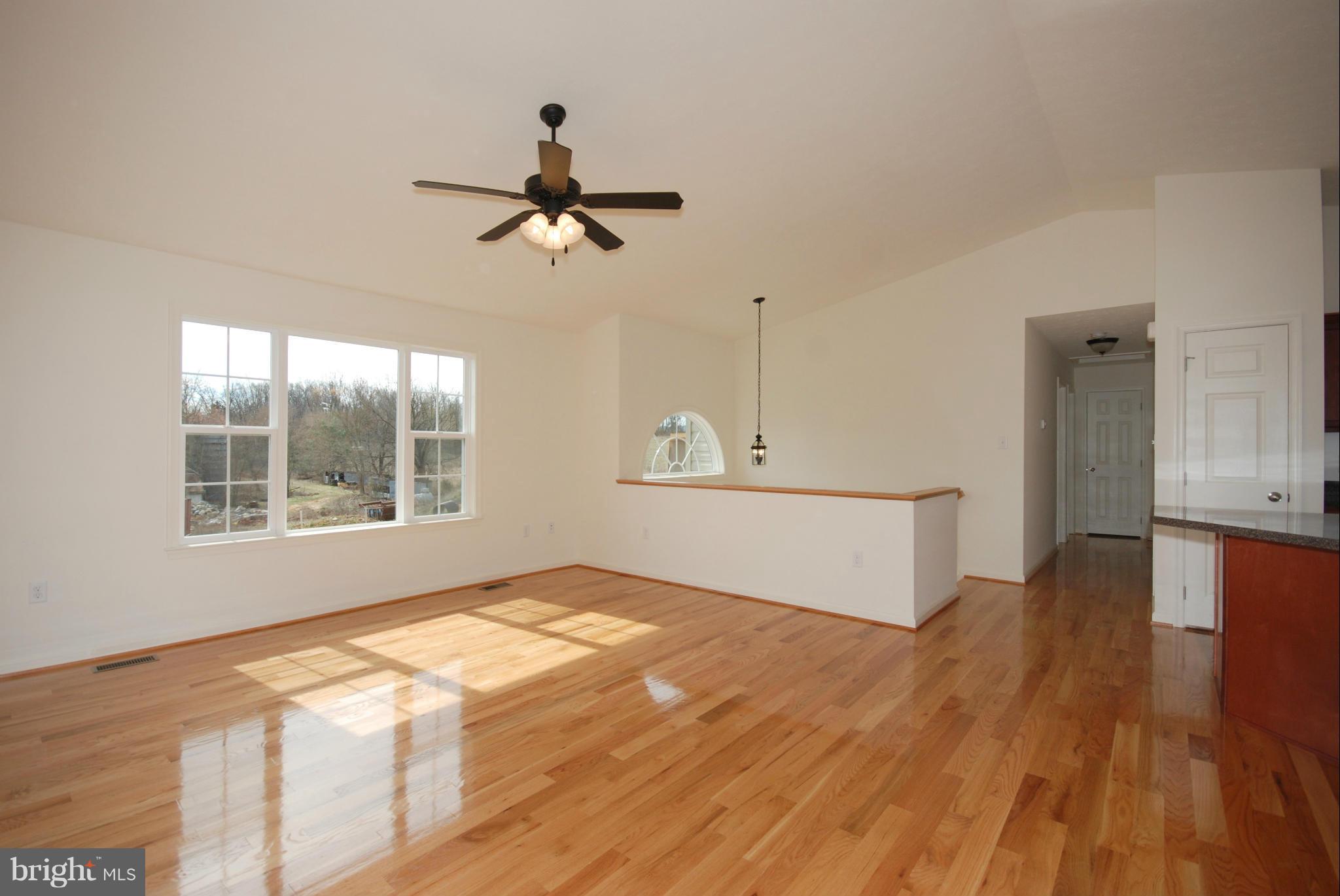 MADISON ESTATES - Residential