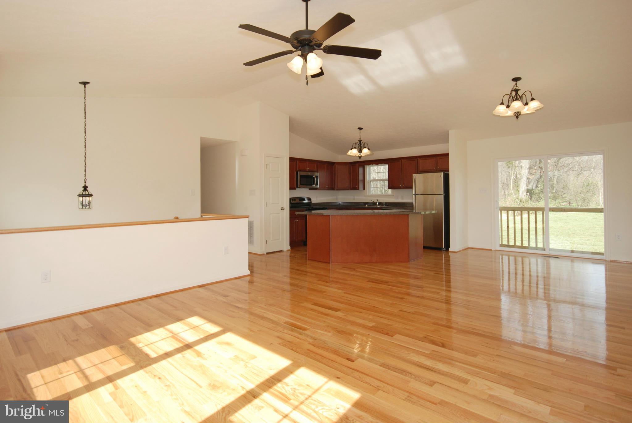 MADISON ESTATES - Residential