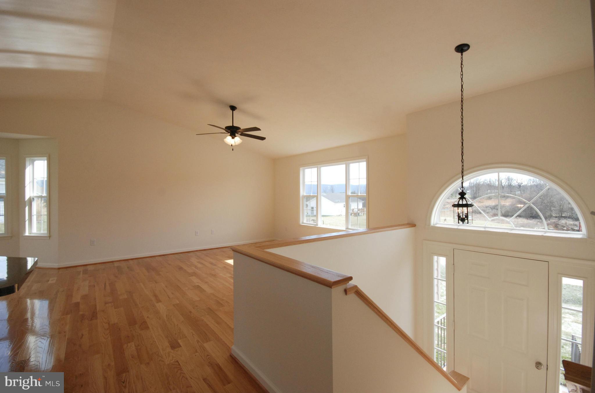 MADISON ESTATES - Residential