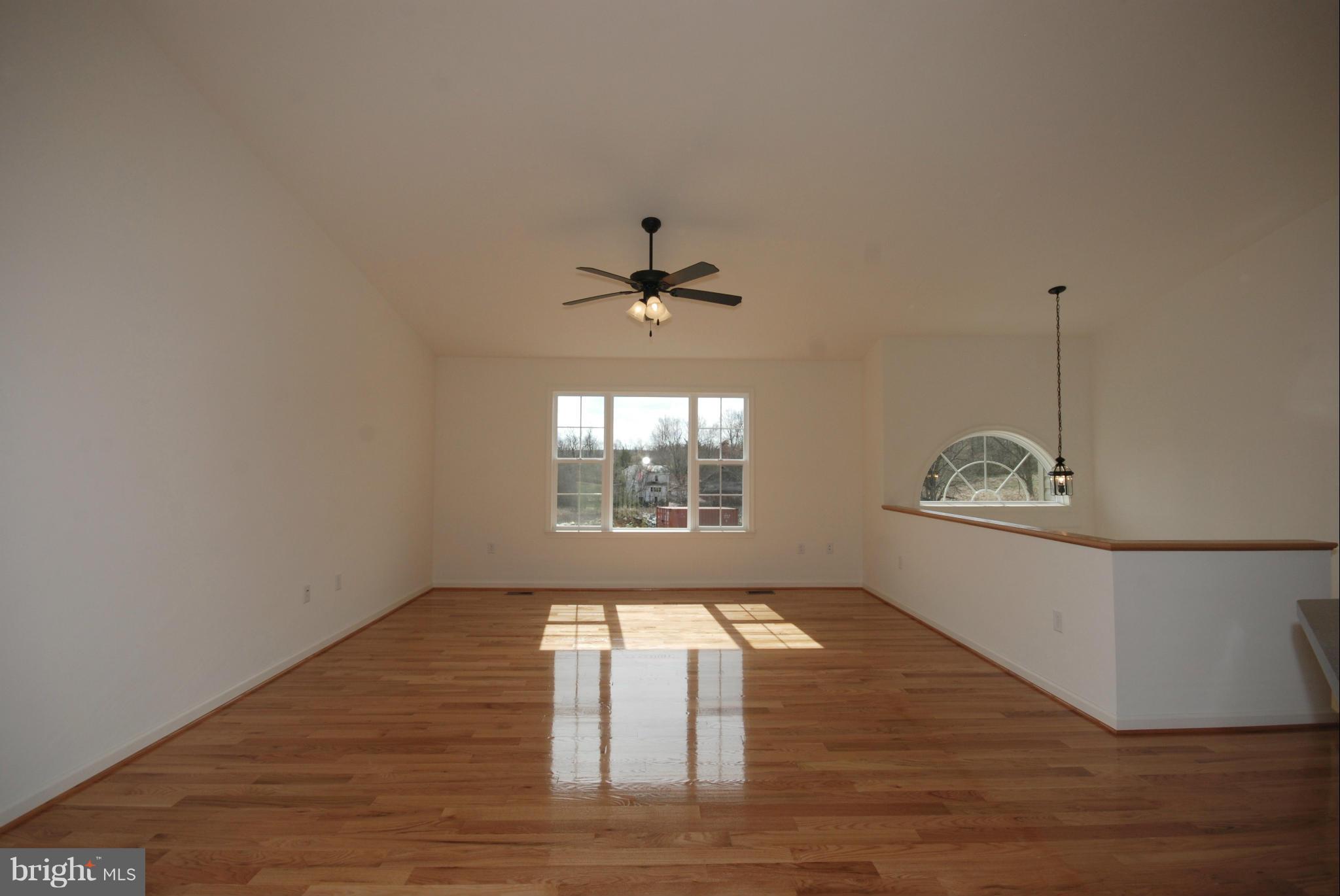 MADISON ESTATES - Residential