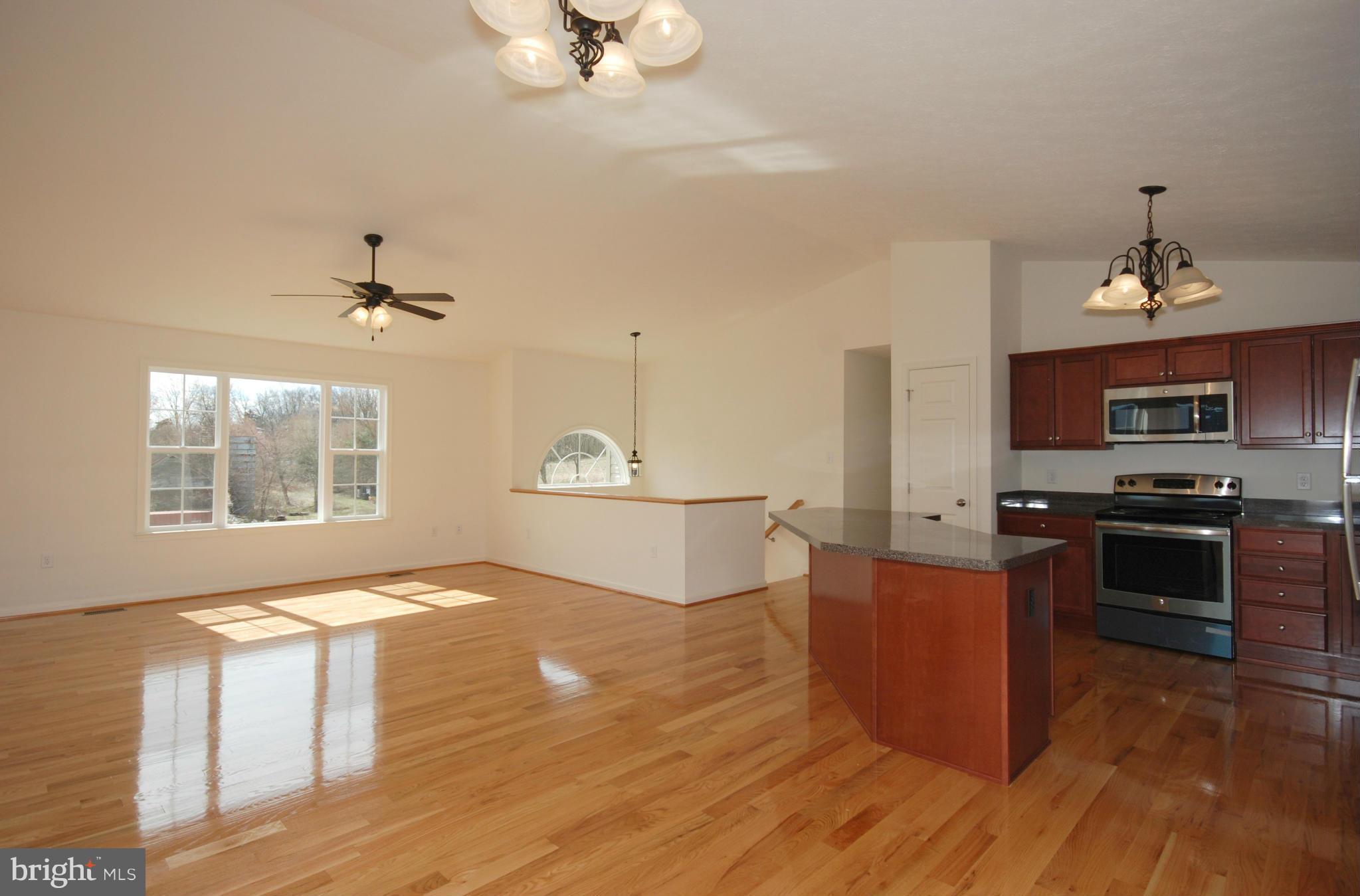 MADISON ESTATES - Residential