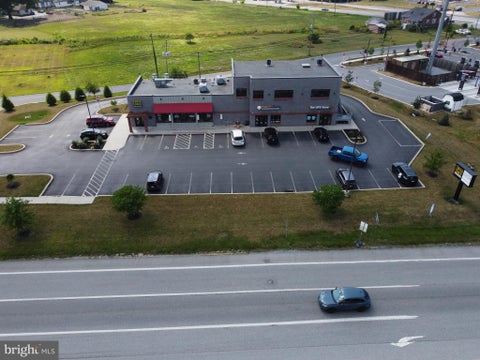 Photo of 825 Hogestown Road, MECHANICSBURG, PA 17050 (MLS # PACB2056124)