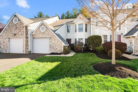 Photo of 6 Kanon Court, NEWTOWN, PA 18940 (MLS # PABU2118130)