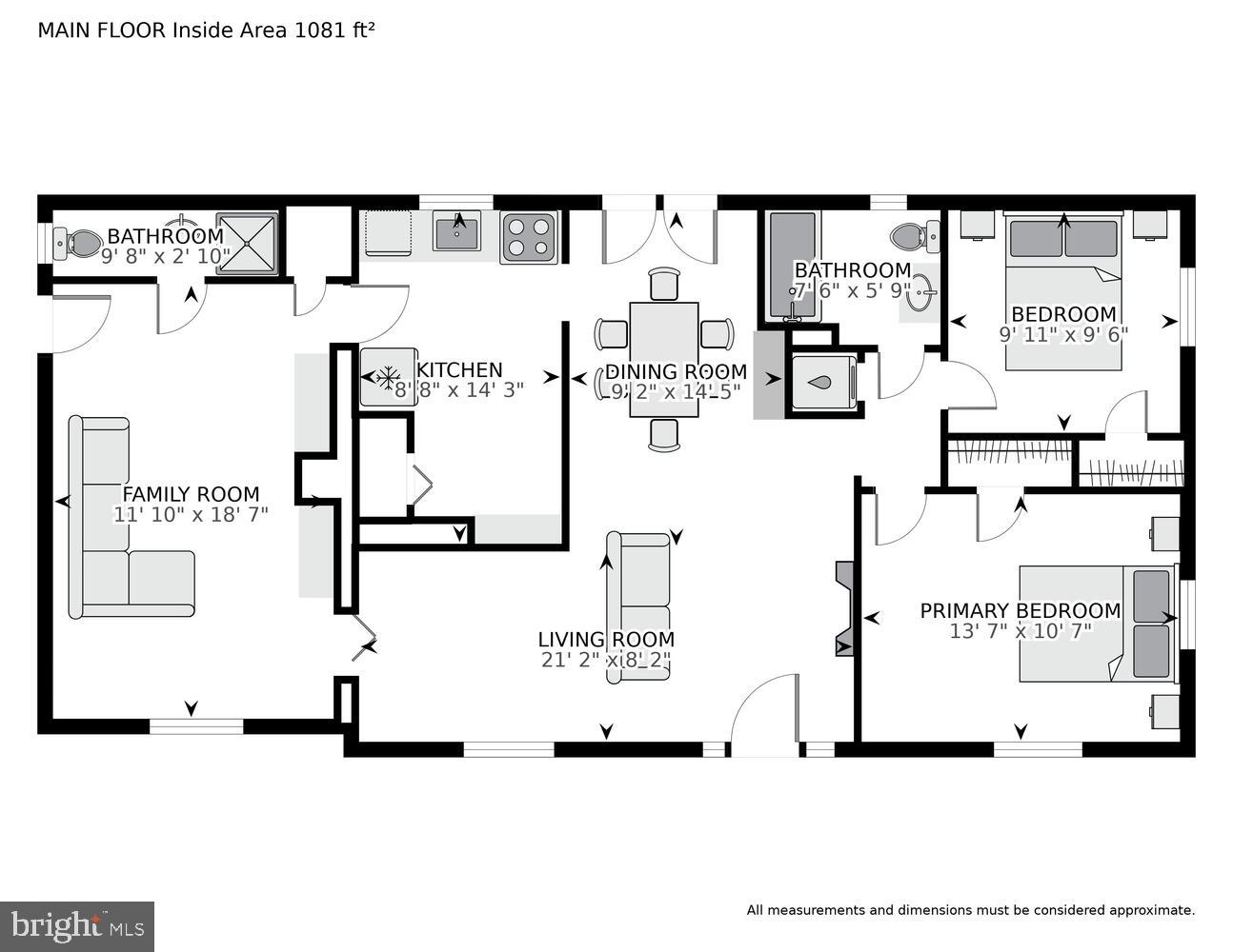 SONOMA - Residential