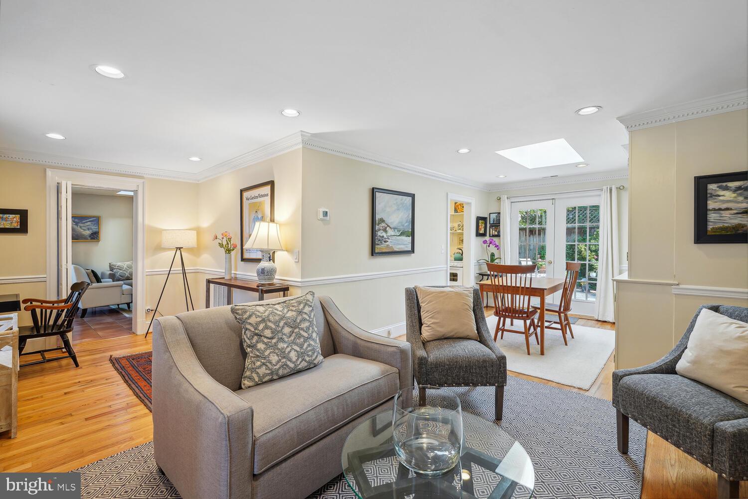 SONOMA - Residential