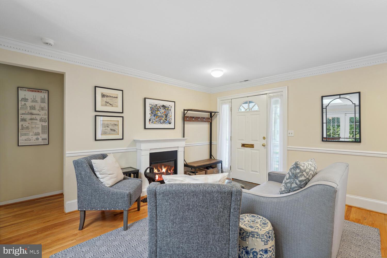 SONOMA - Residential