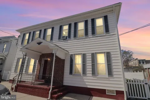 56 N Nice Street, Frackville, PA MLS: PASK2021026