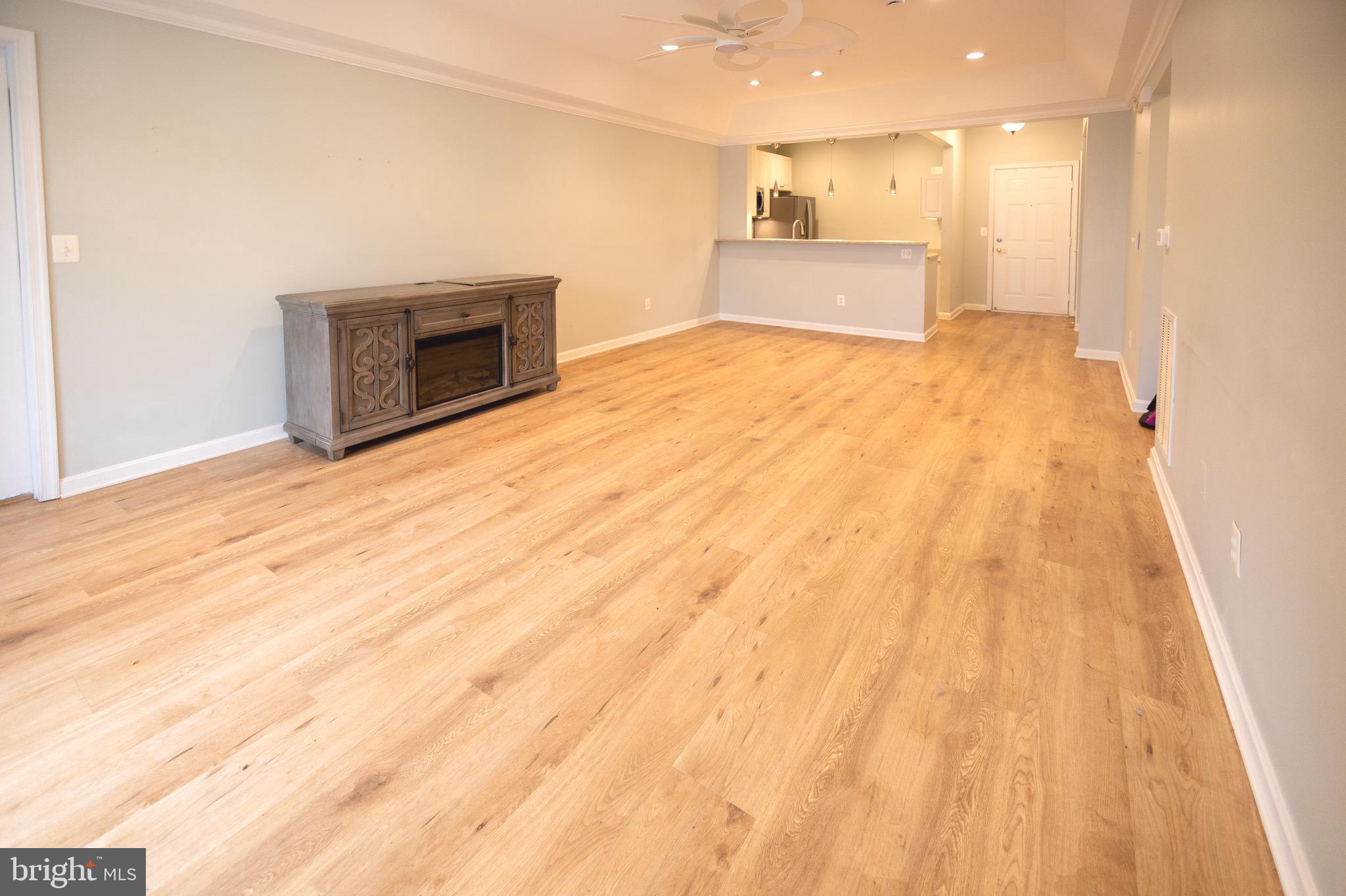 PINEY ORCHARD - Residential Lease