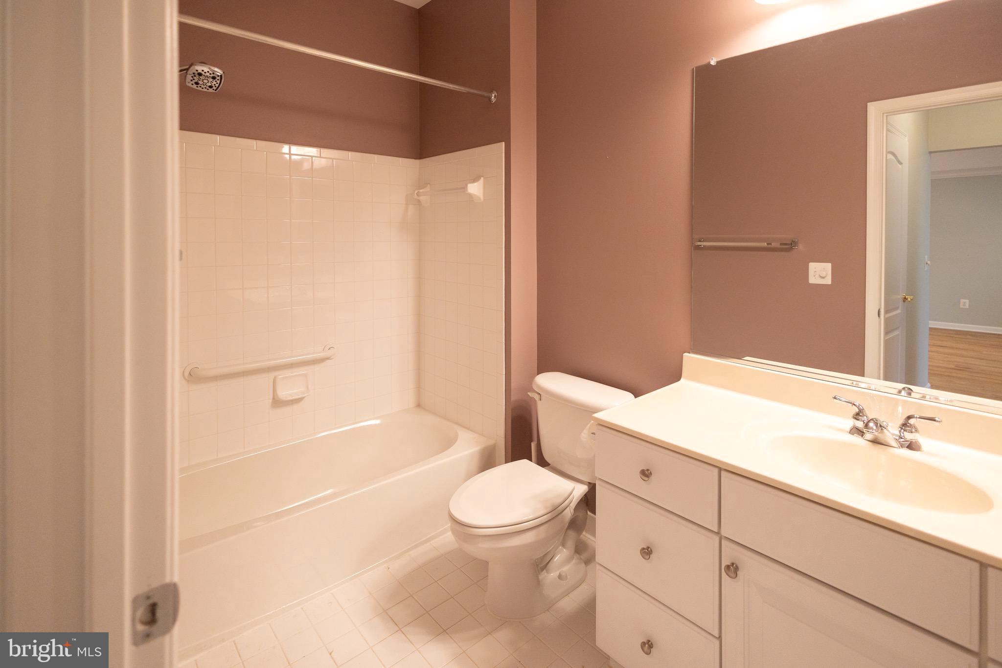 PINEY ORCHARD - Residential Lease