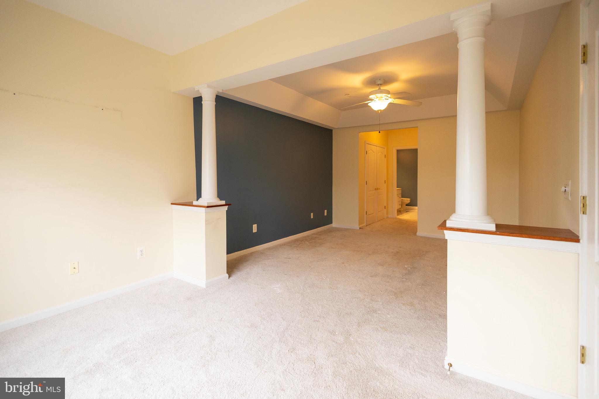 PINEY ORCHARD - Residential Lease