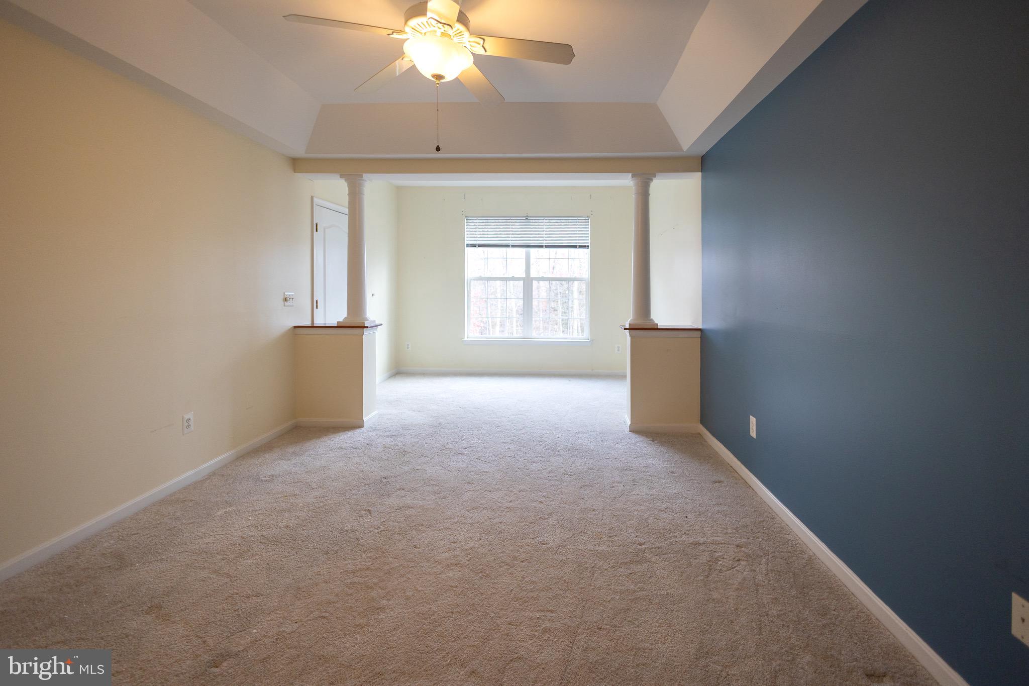 PINEY ORCHARD - Residential Lease