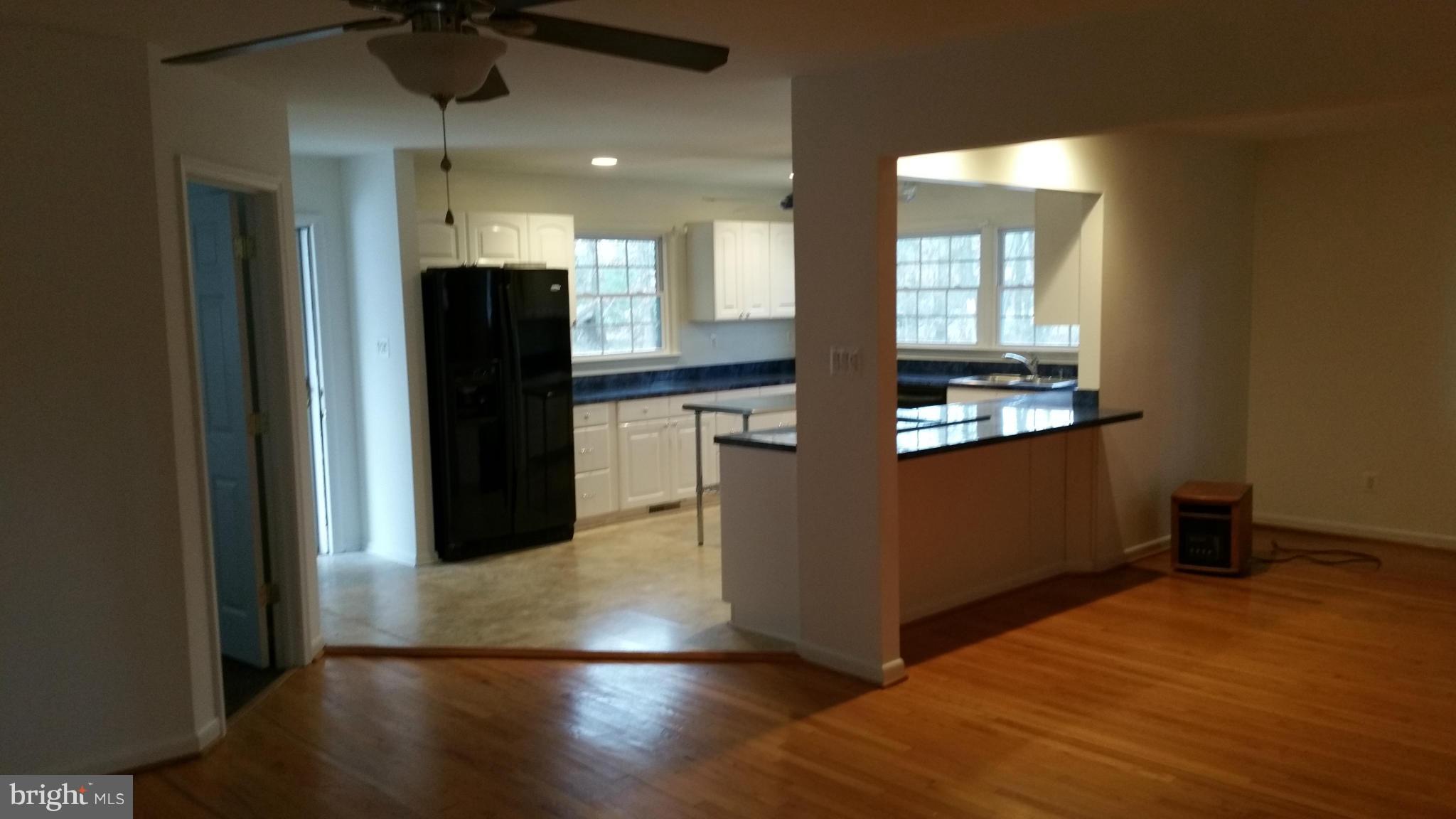 LA PLATA PARK SUB - Residential Lease