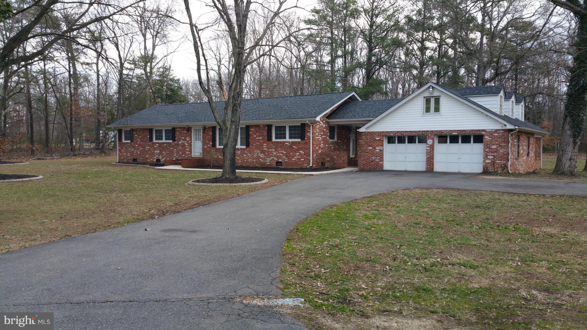 LA PLATA PARK SUB - Residential Lease