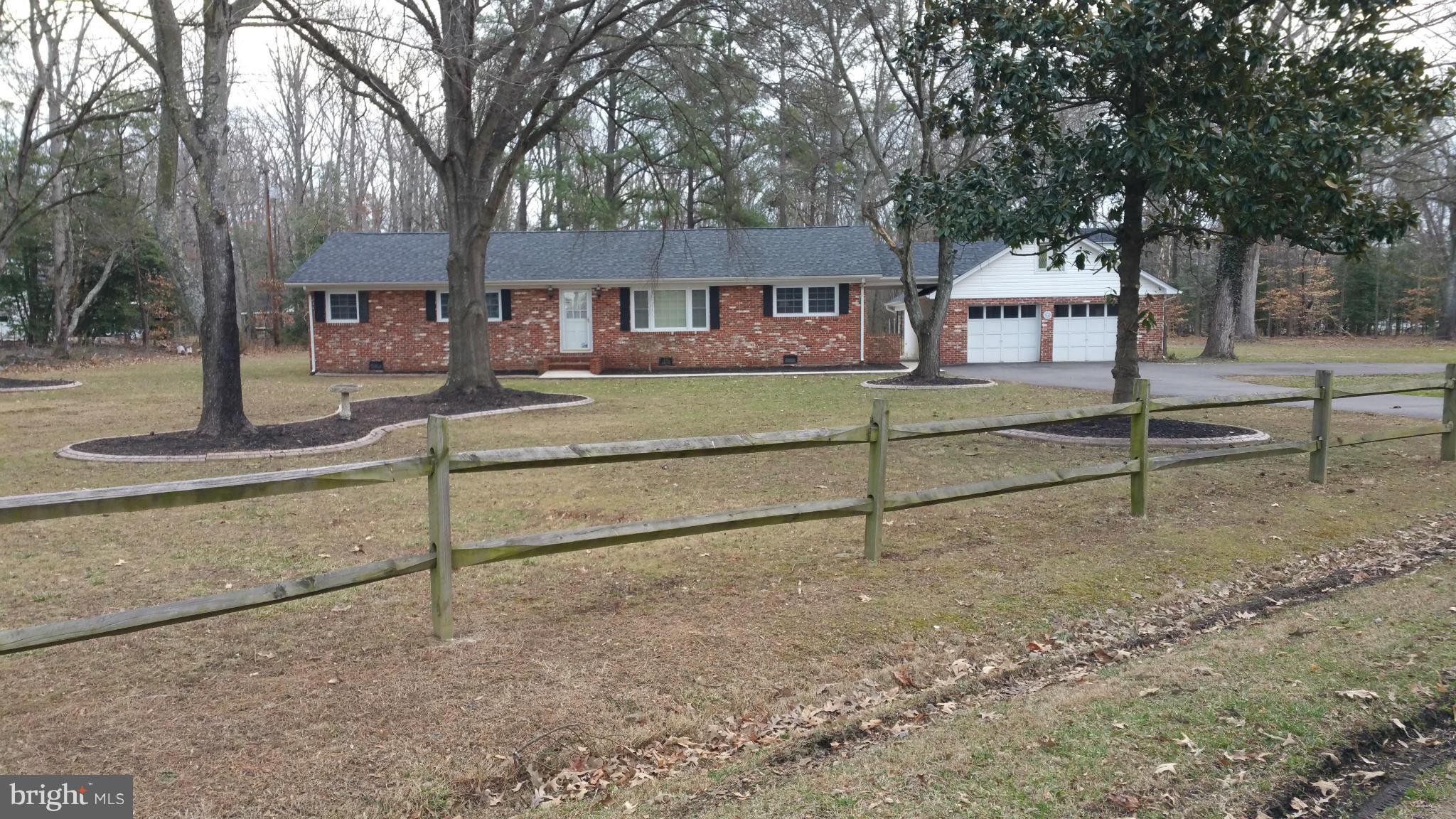 LA PLATA PARK SUB - Residential Lease