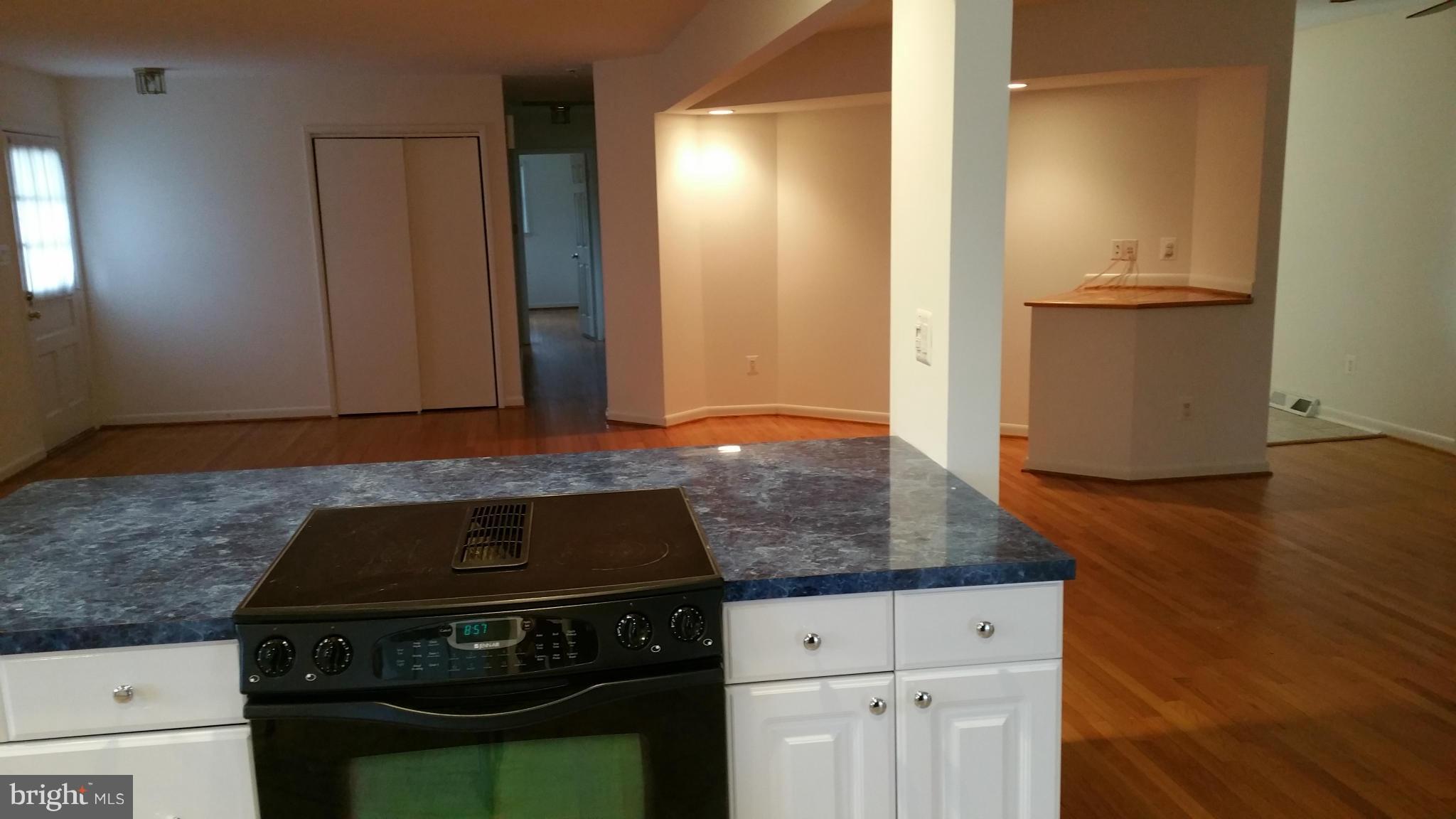 LA PLATA PARK SUB - Residential Lease