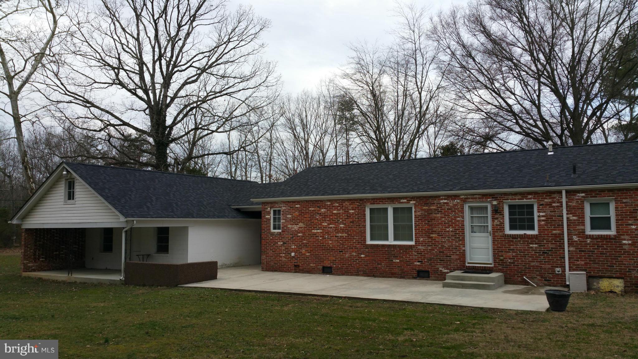 LA PLATA PARK SUB - Residential Lease