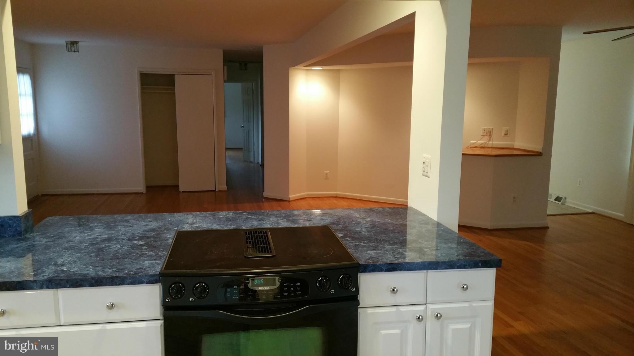 LA PLATA PARK SUB - Residential Lease