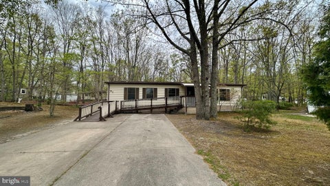 Mobile Home For Sale - 55 Loft Mountain Ct. Dr<br/> SICKLERVILLE, NJ 08081