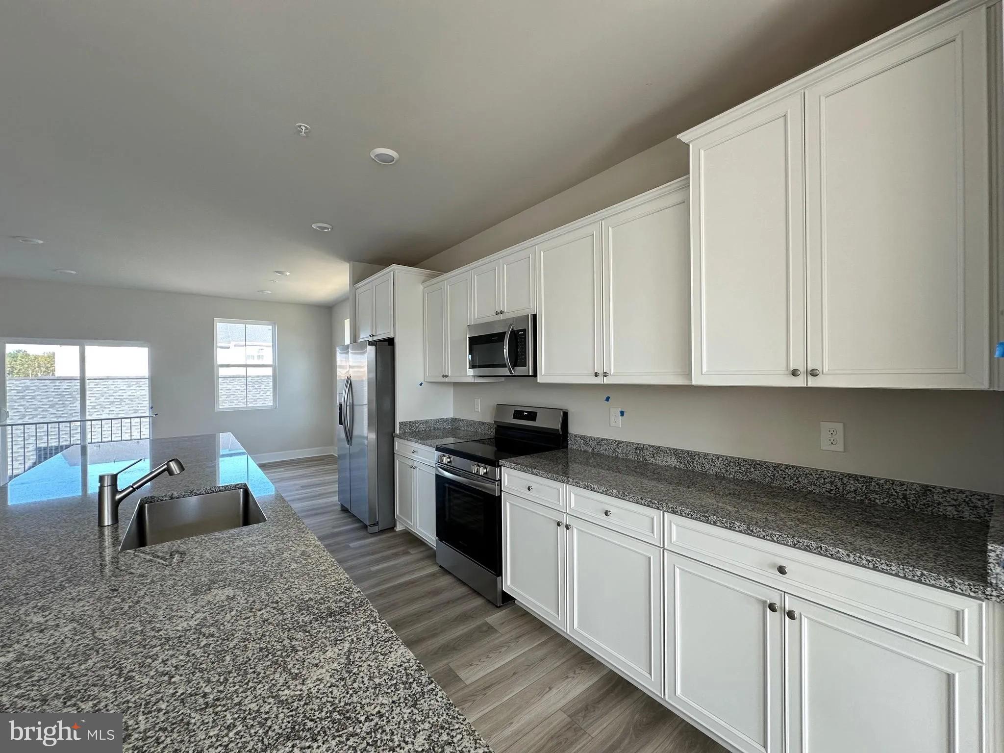 ST. CHARLES TOWNS - Residential