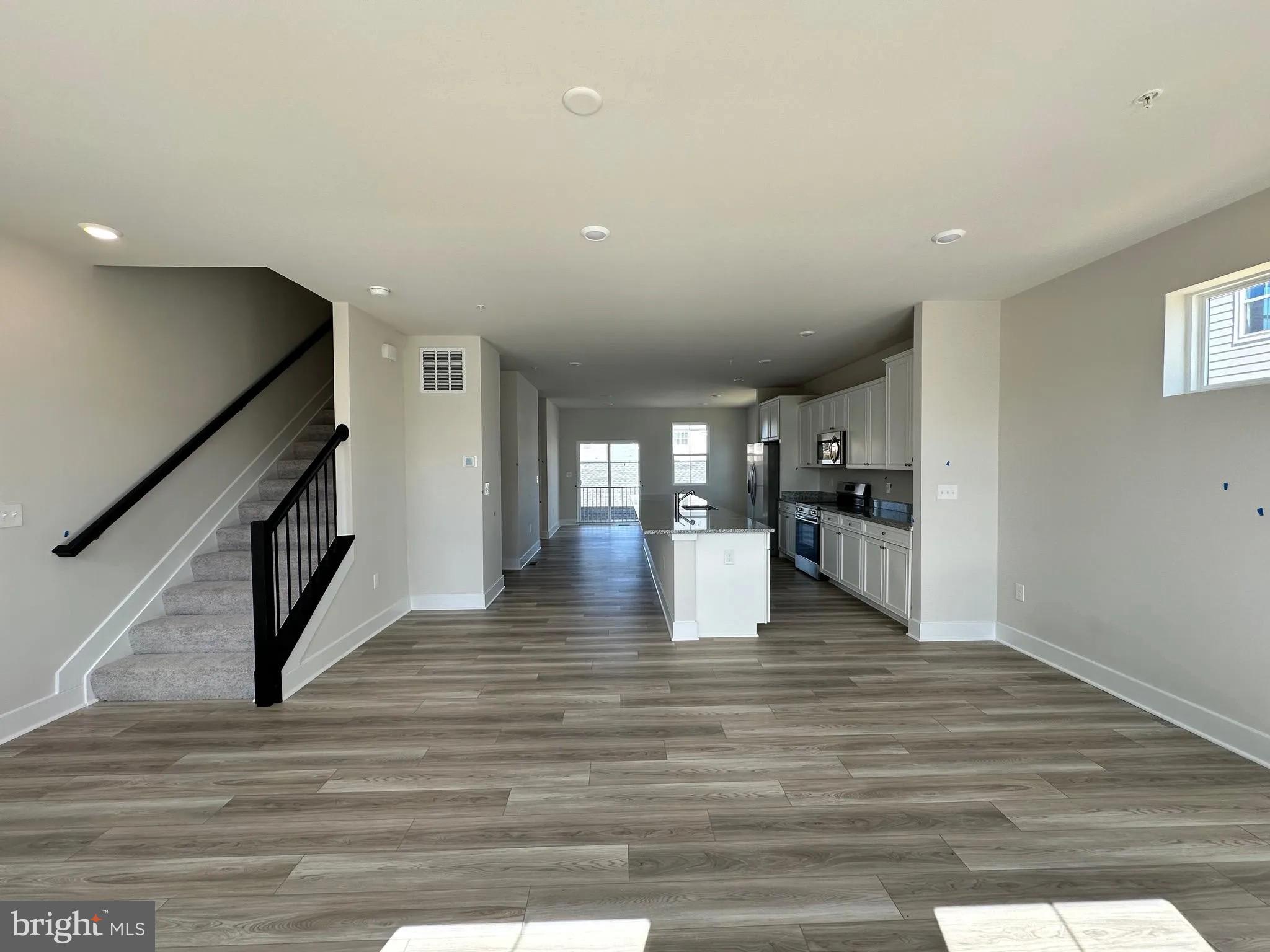 ST. CHARLES TOWNS - Residential