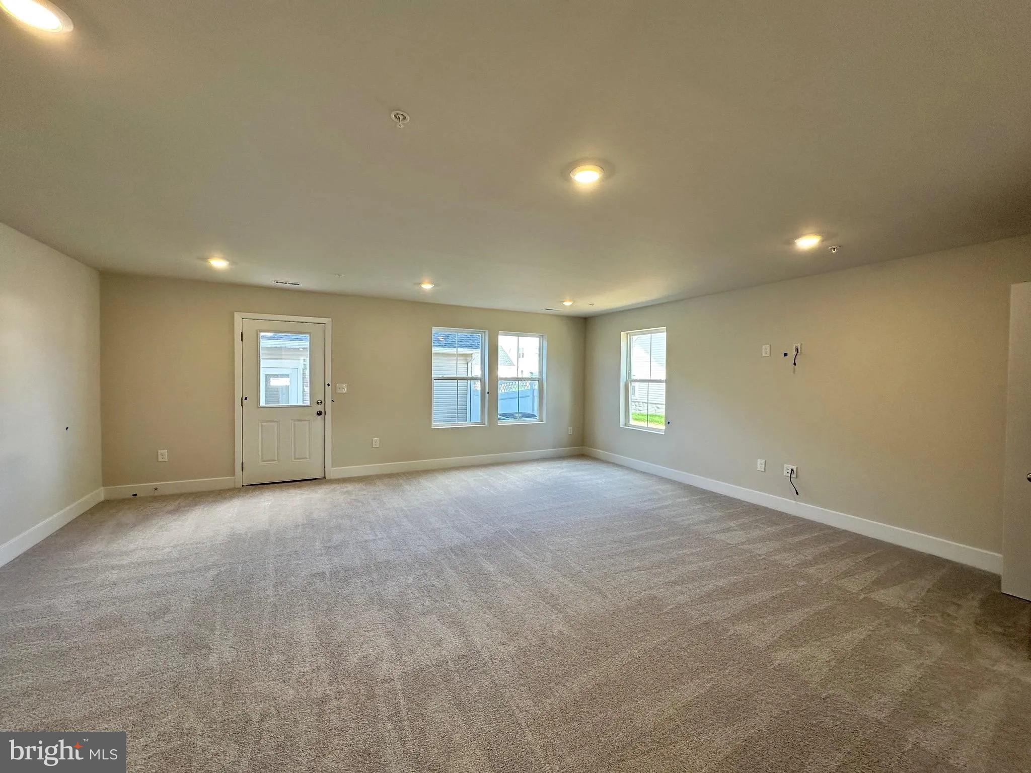 ST. CHARLES TOWNS - Residential