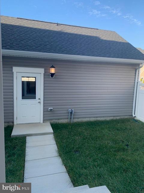 ST. CHARLES TOWNS - Residential