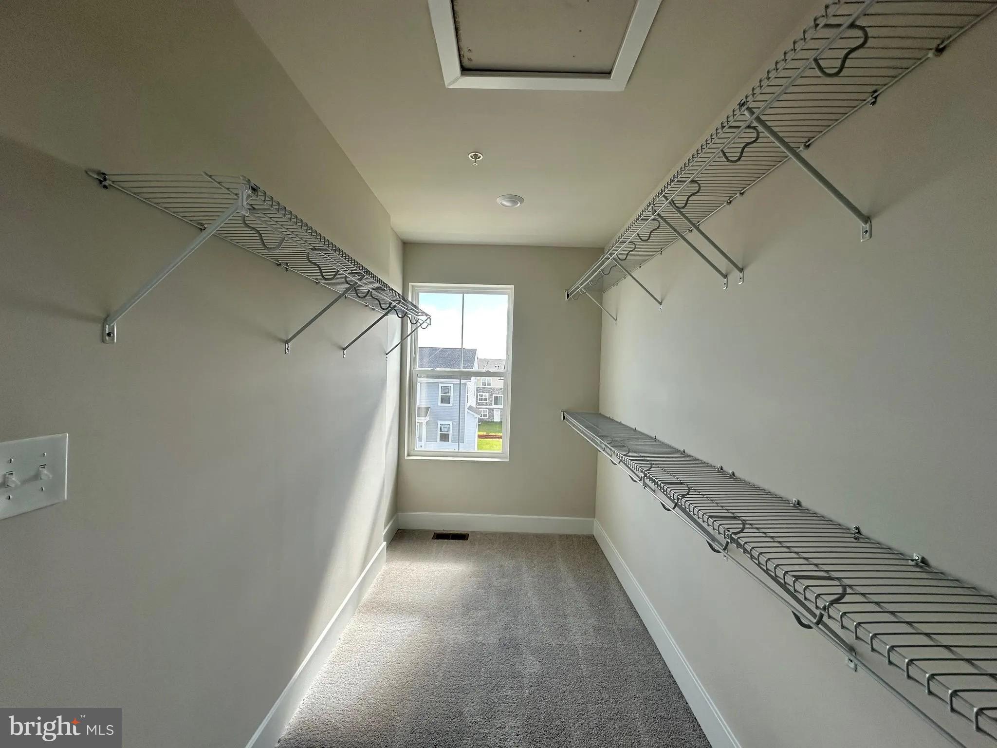 ST. CHARLES TOWNS - Residential