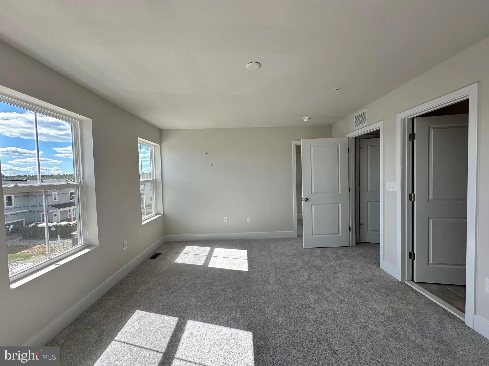 ST. CHARLES TOWNS - Residential