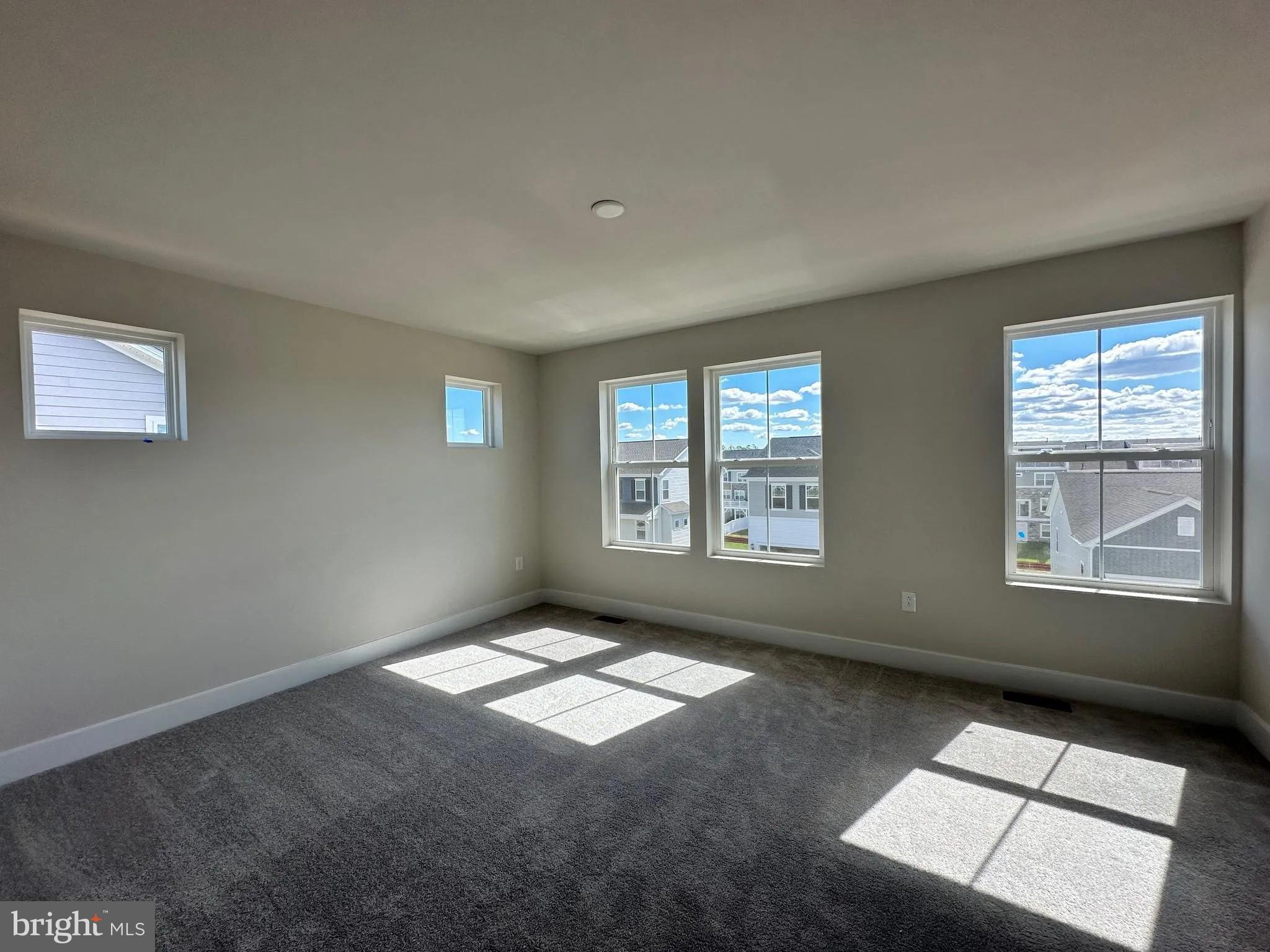 ST. CHARLES TOWNS - Residential