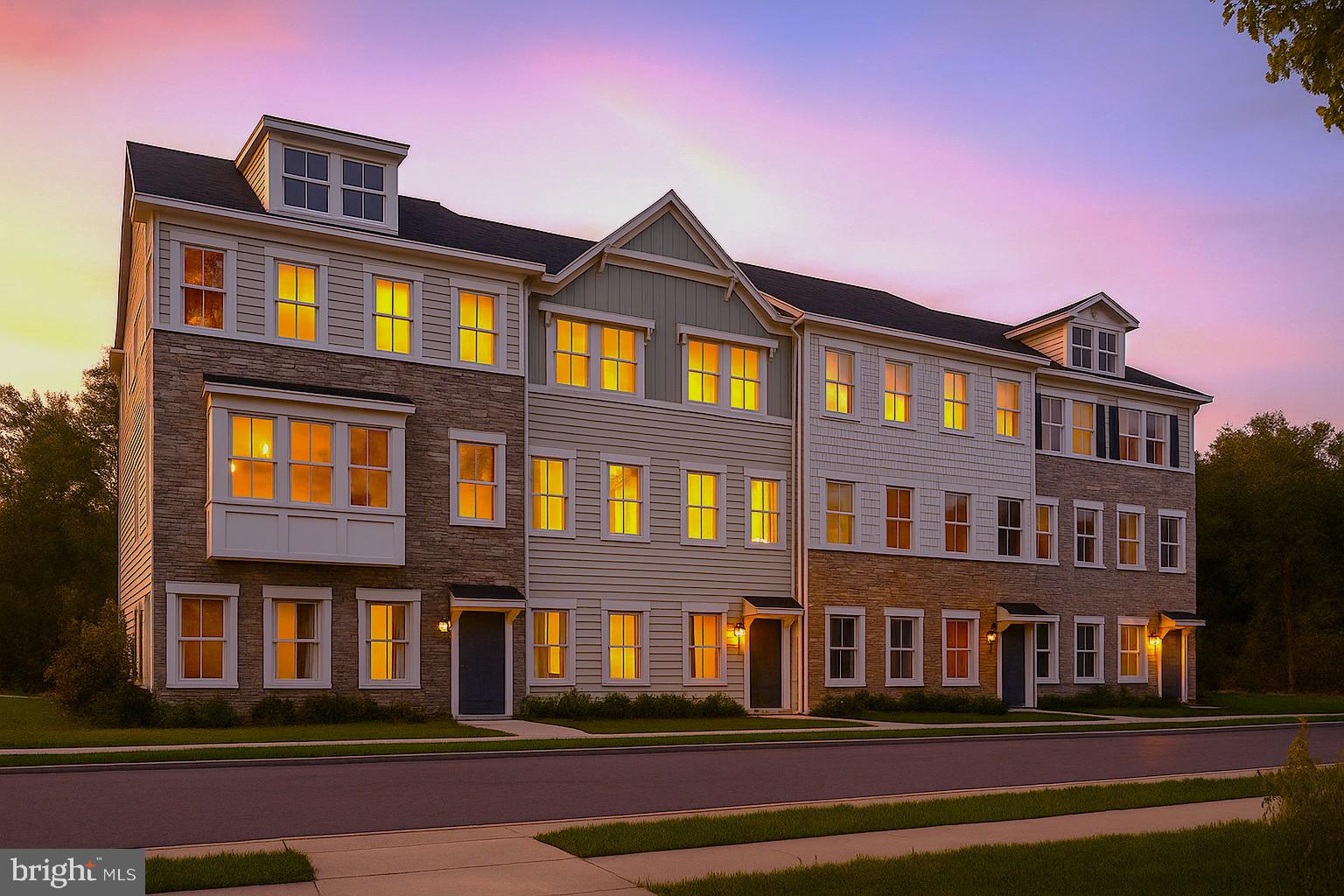 ST. CHARLES TOWNS - Residential