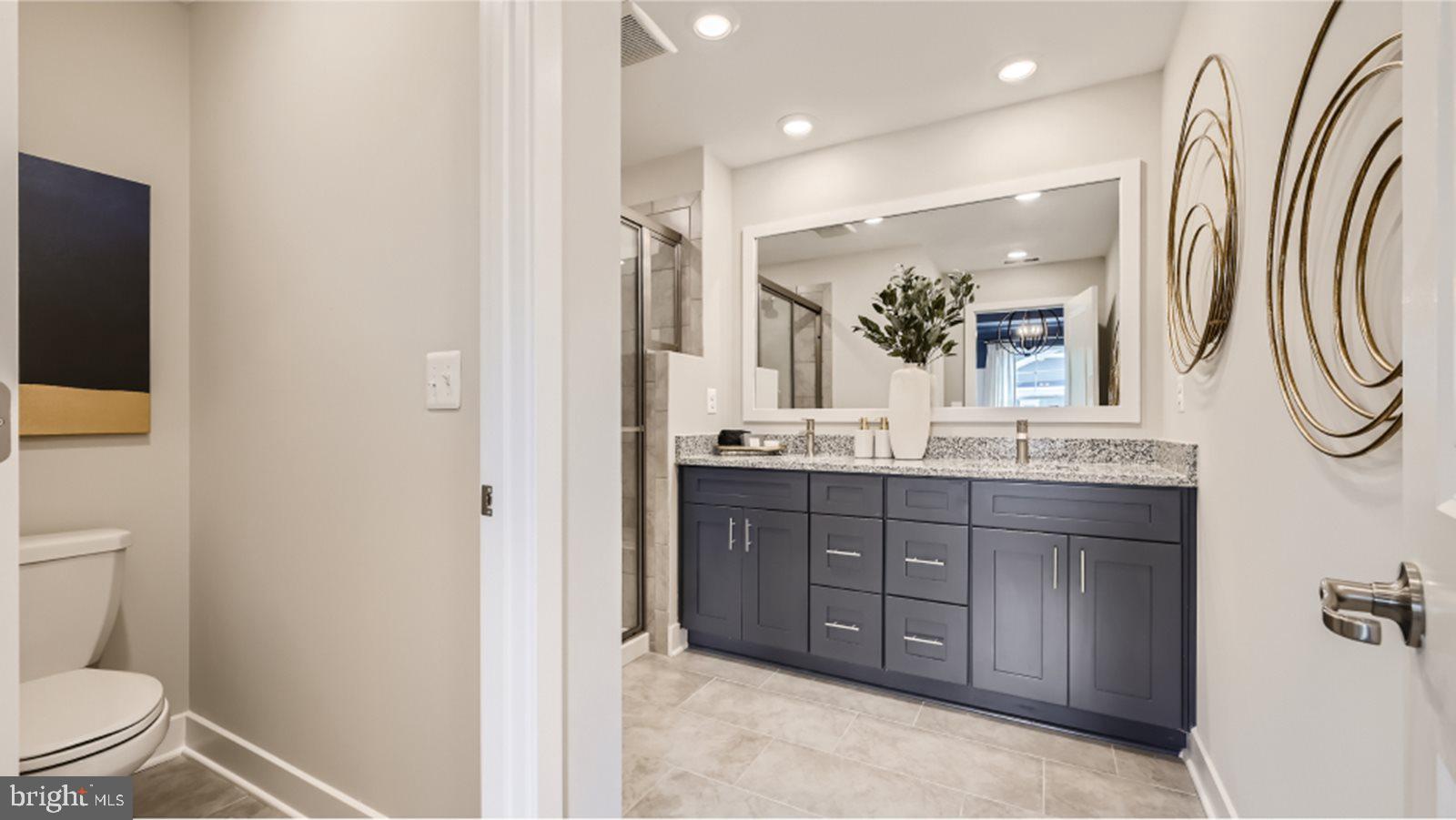 ST. CHARLES TOWNS - Residential