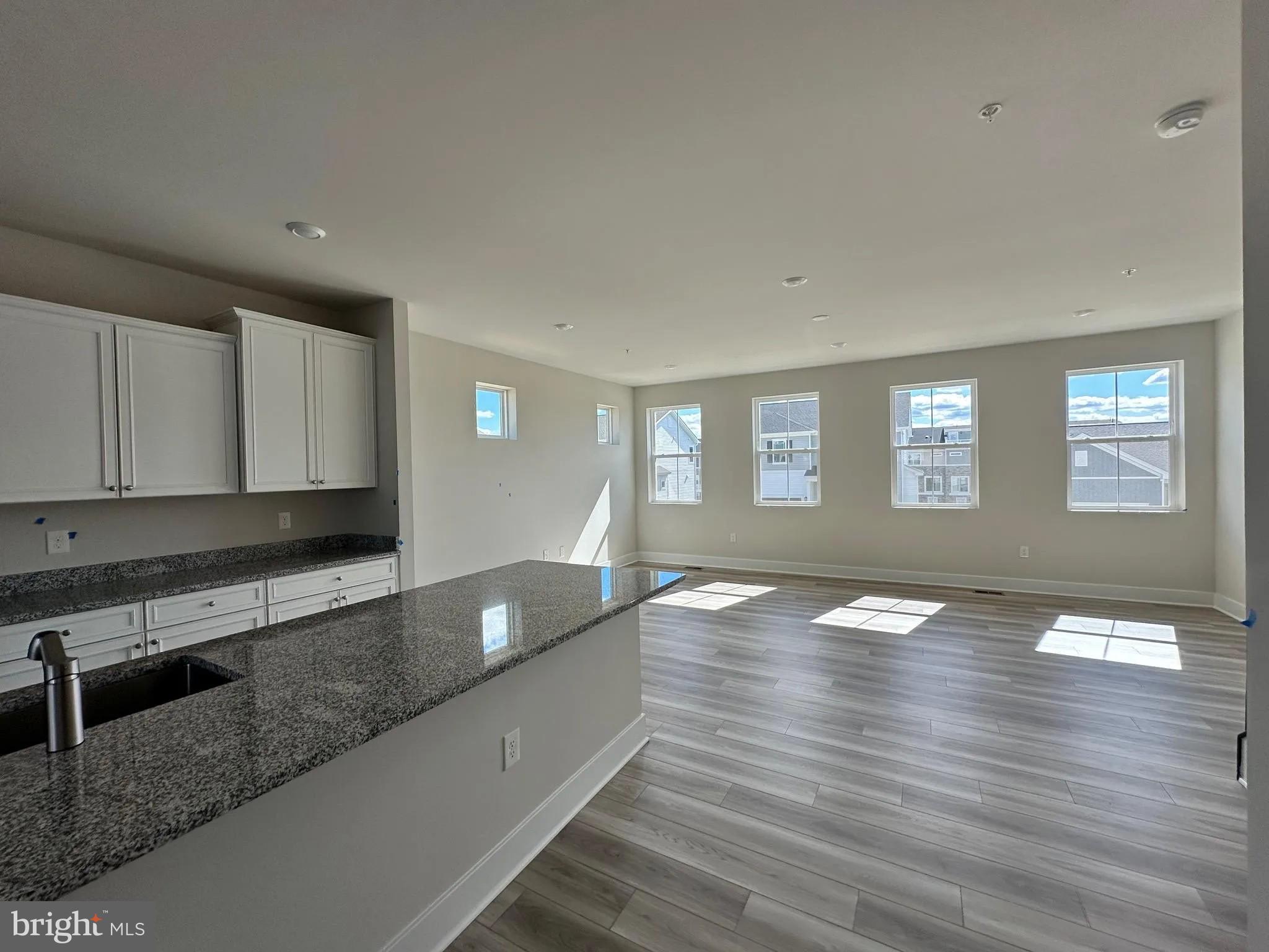 ST. CHARLES TOWNS - Residential