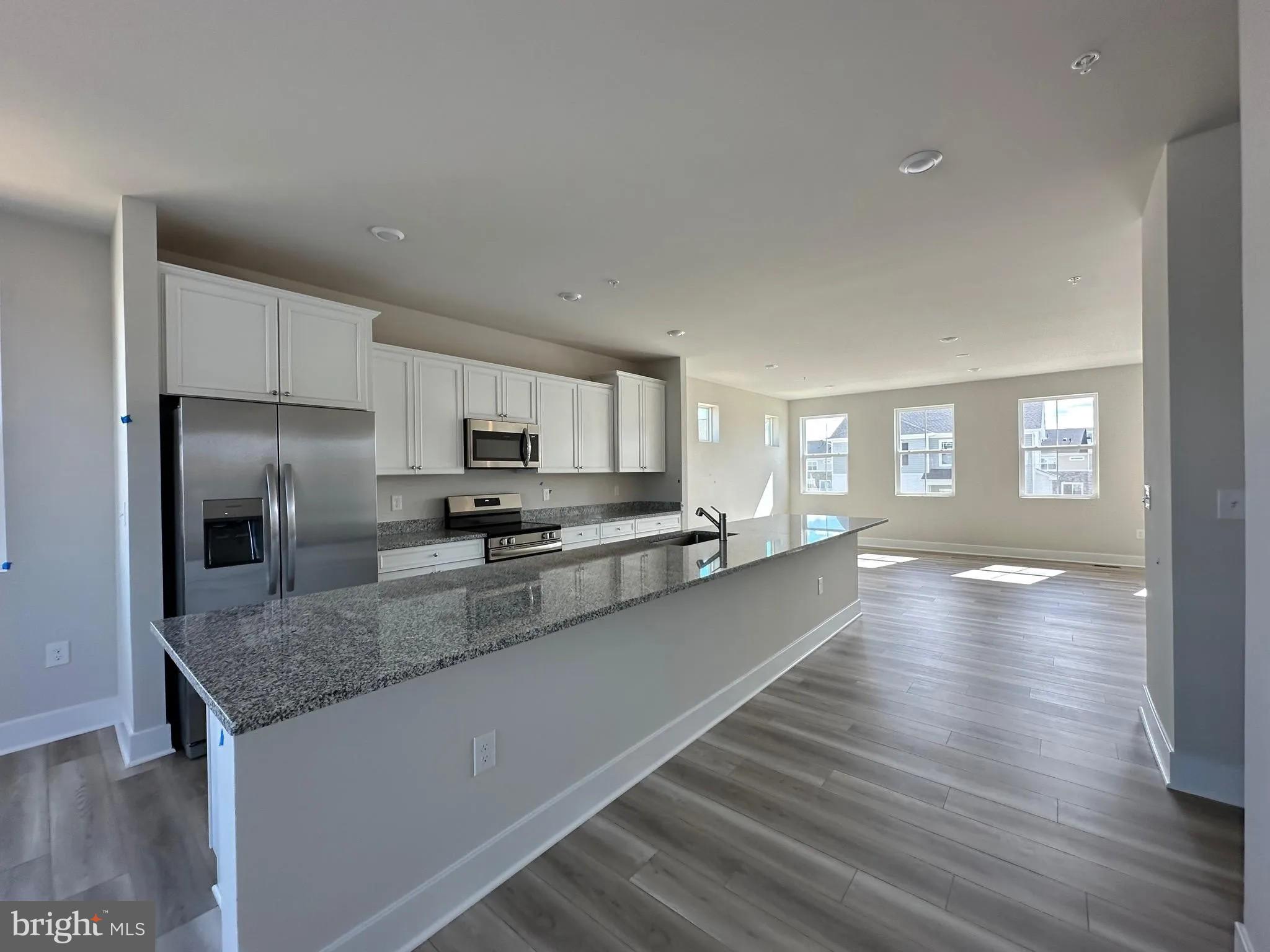 ST. CHARLES TOWNS - Residential