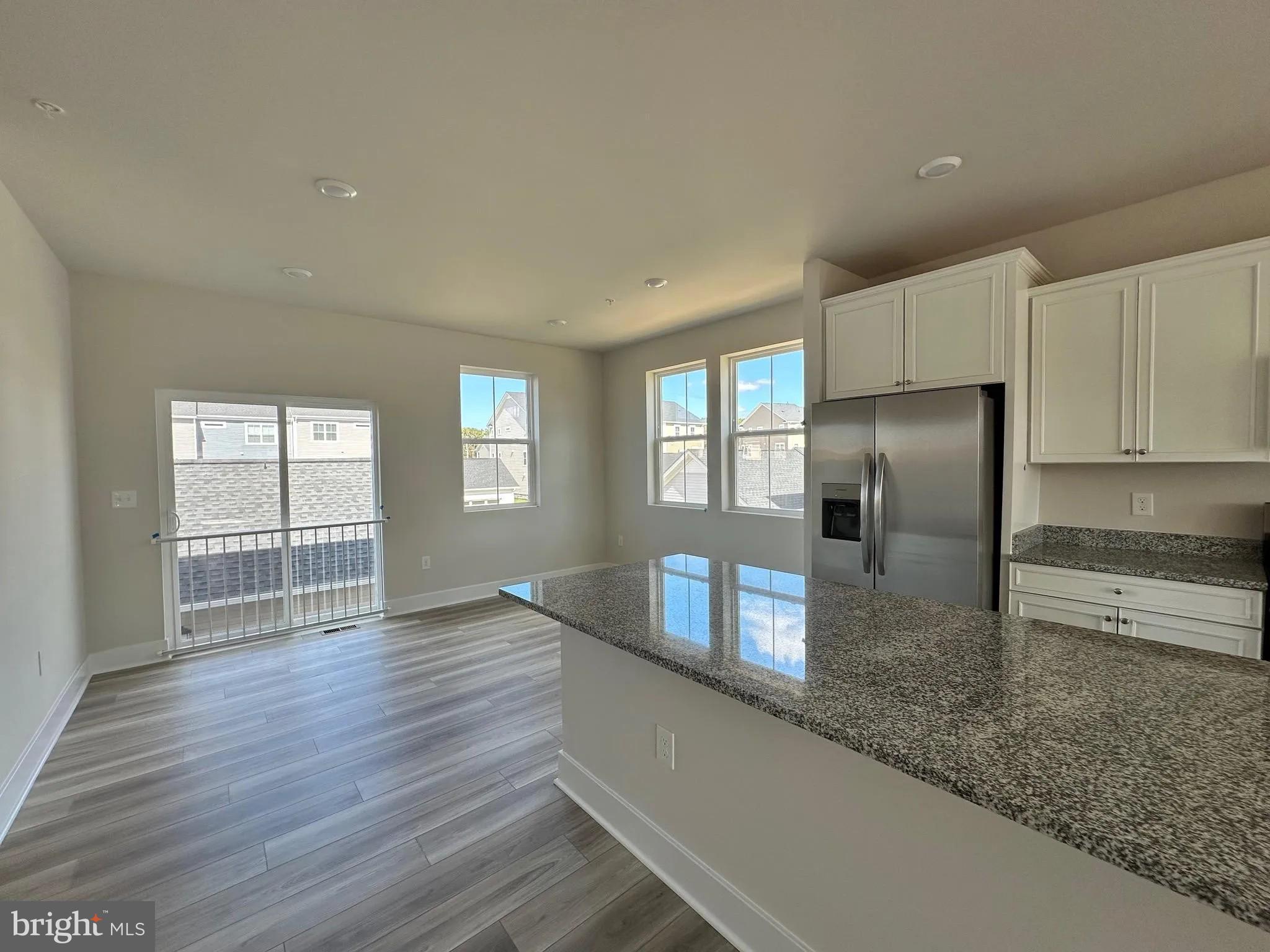 ST. CHARLES TOWNS - Residential