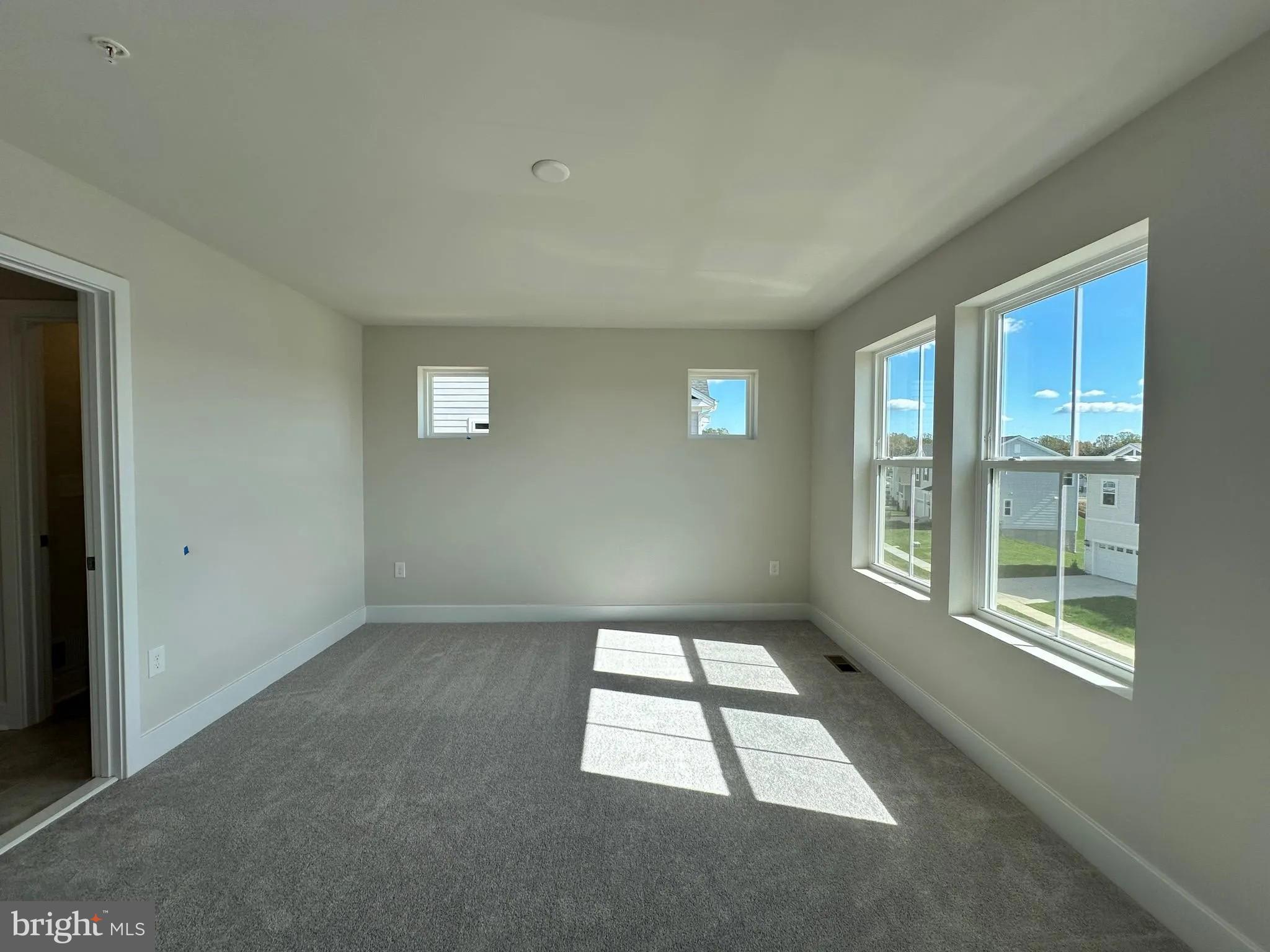 ST. CHARLES TOWNS - Residential