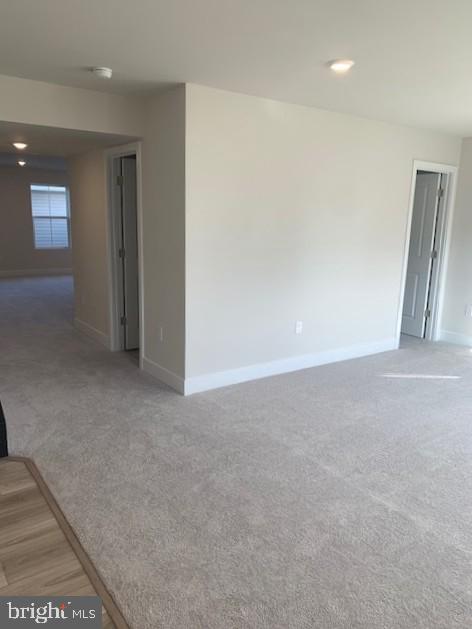 ST. CHARLES TOWNS - Residential