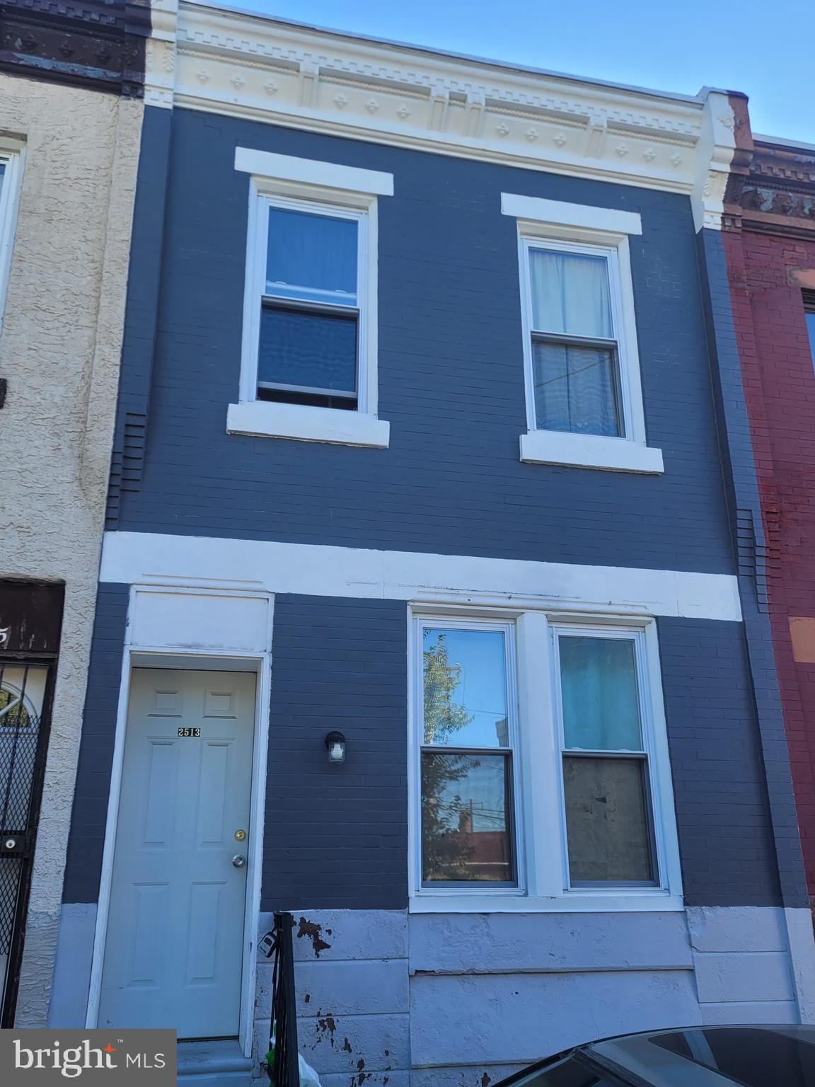 Welcome to 2513 N 20th Street!