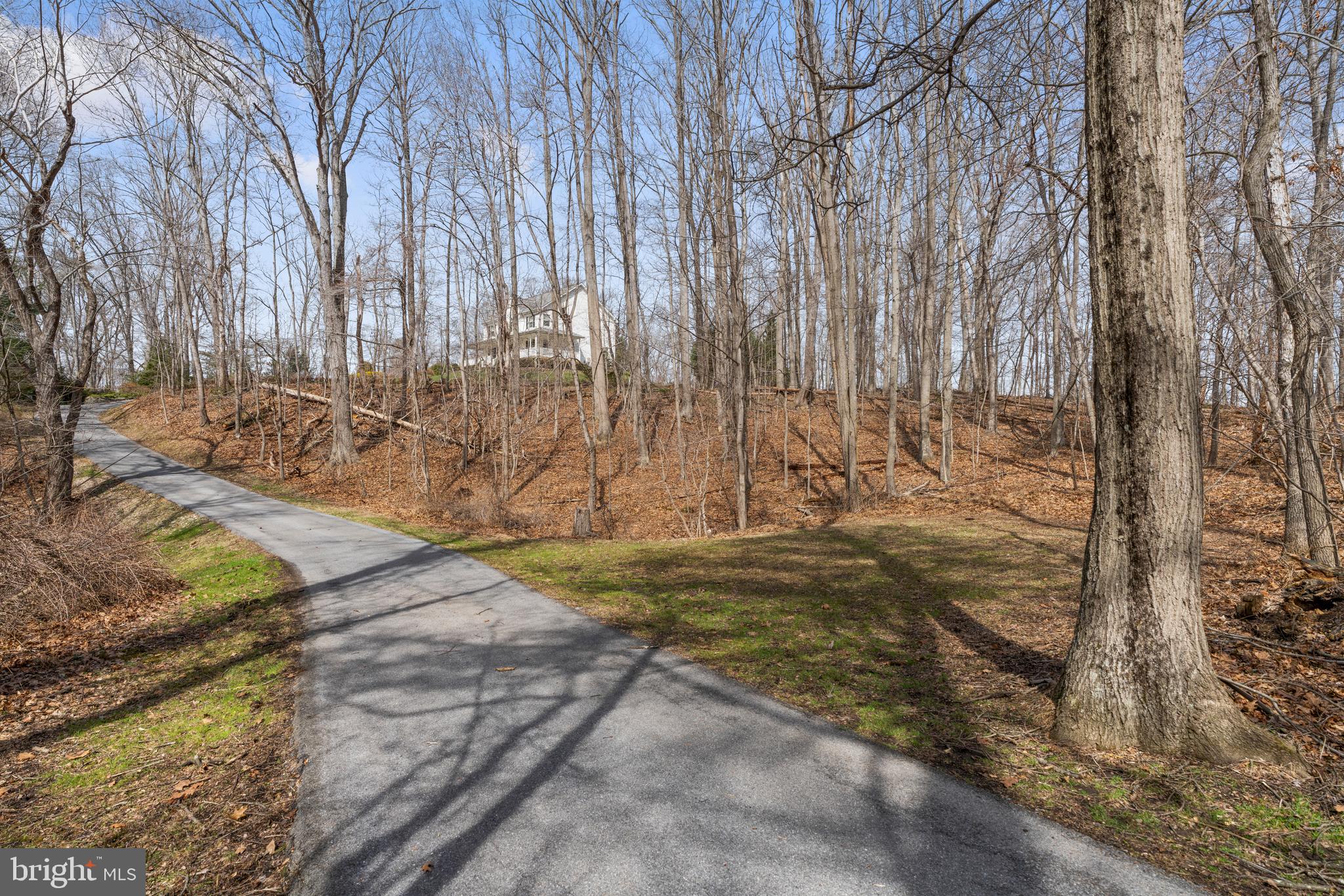 WHITE HALL - Residential