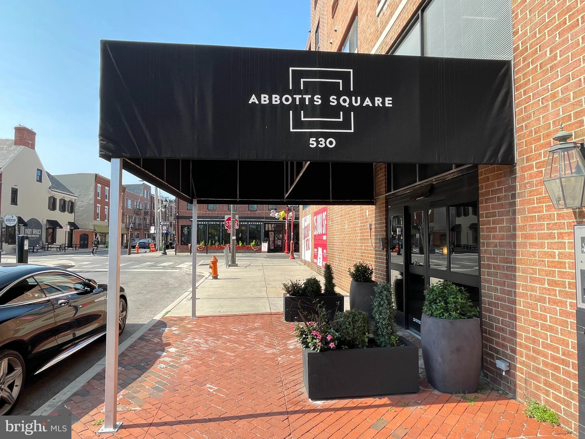 530 S 2ND STREET 501