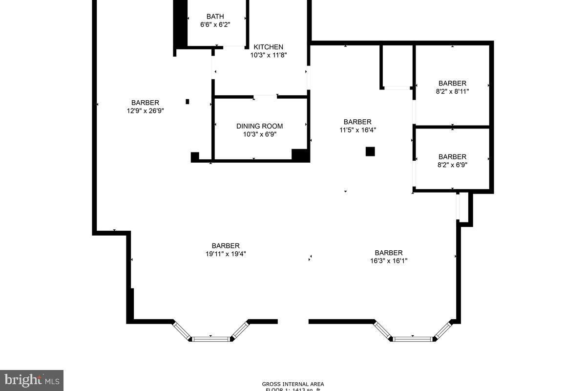 MIDDLETOWN - Commercial Sale