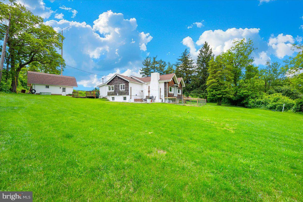 GAMBRILL SOUTH - Residential