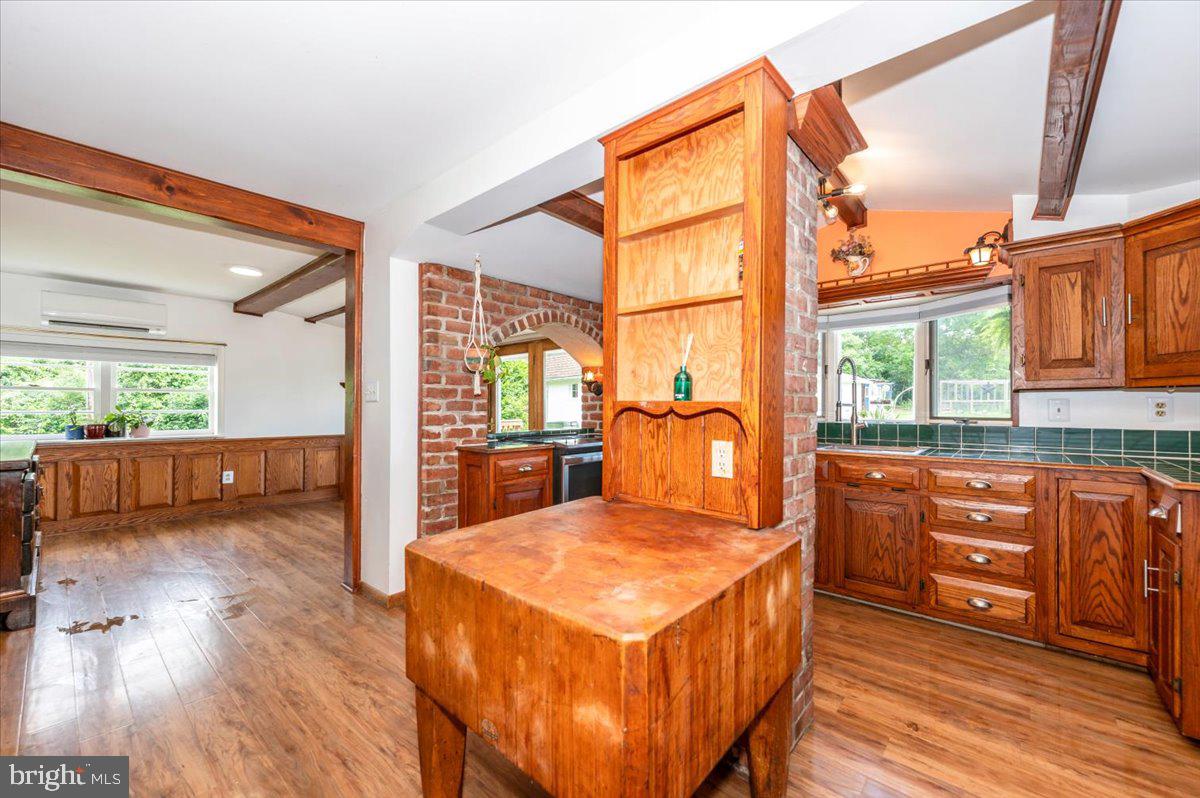 GAMBRILL SOUTH - Residential