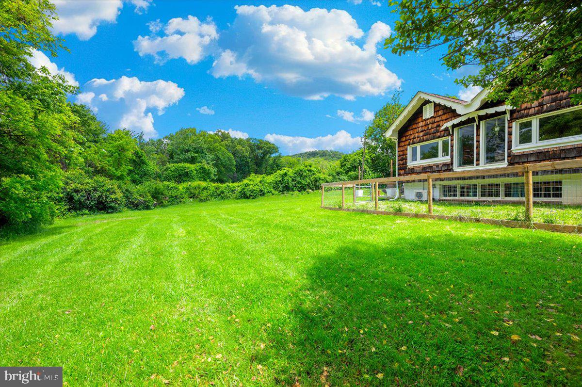 GAMBRILL SOUTH - Residential