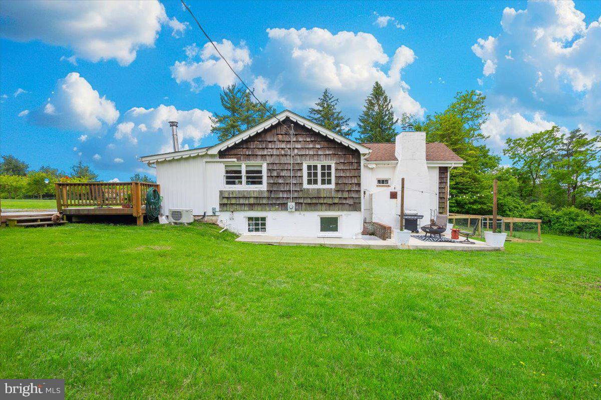 GAMBRILL SOUTH - Residential