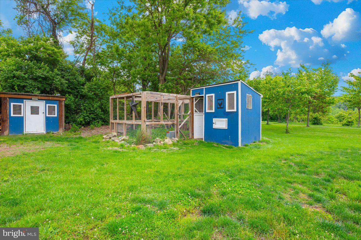 GAMBRILL SOUTH - Residential