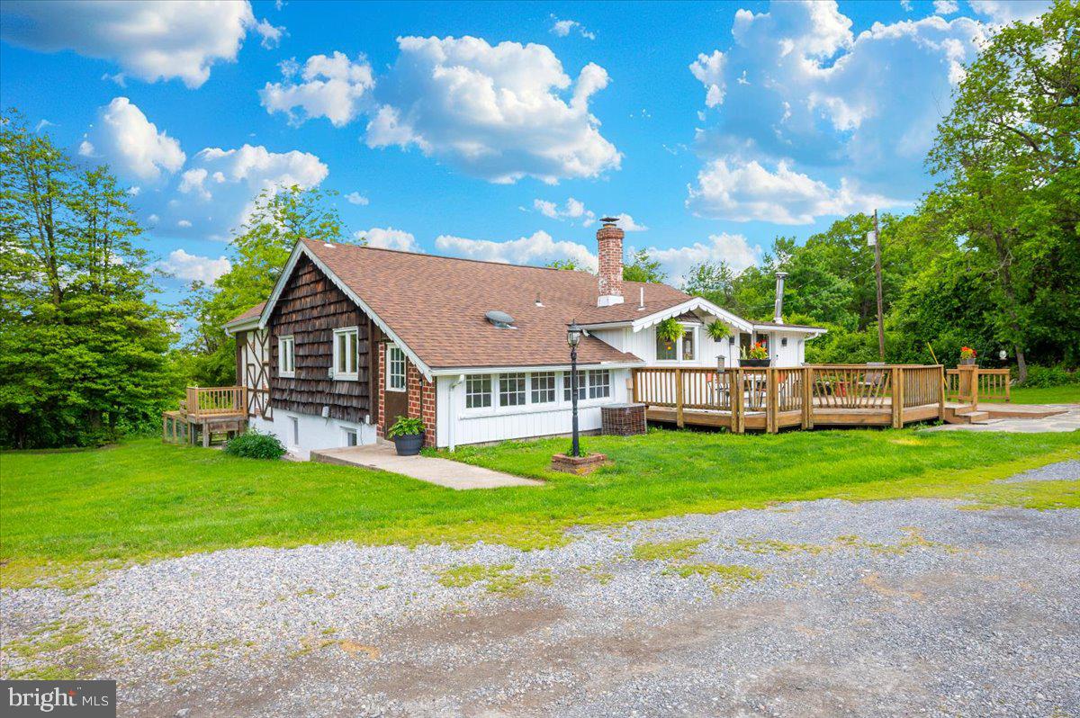 GAMBRILL SOUTH - Residential