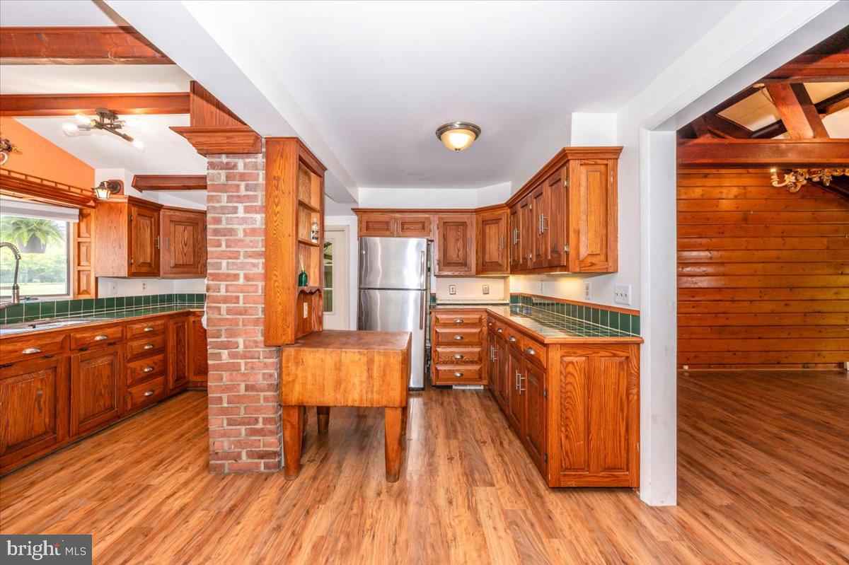 GAMBRILL SOUTH - Residential