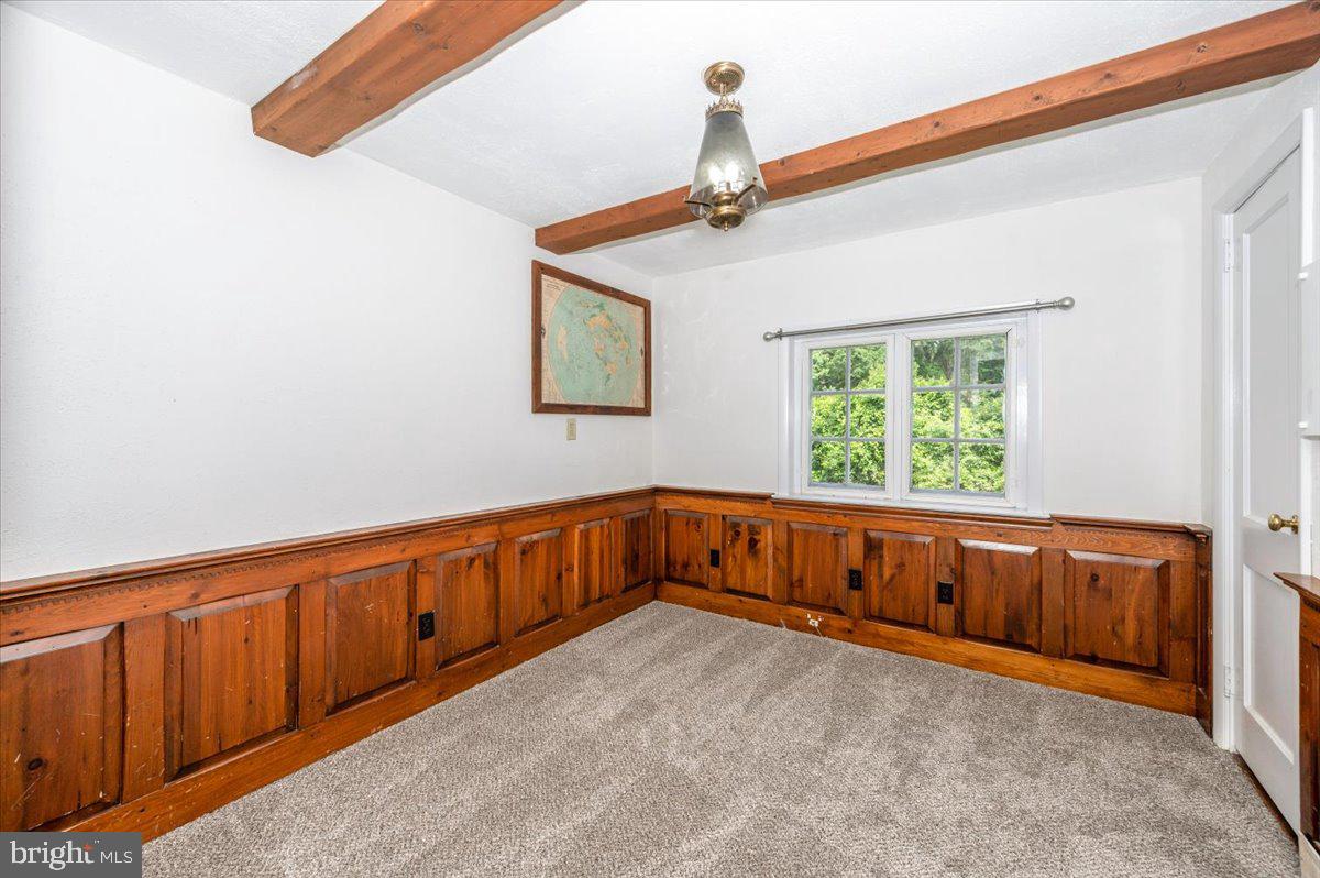 GAMBRILL SOUTH - Residential