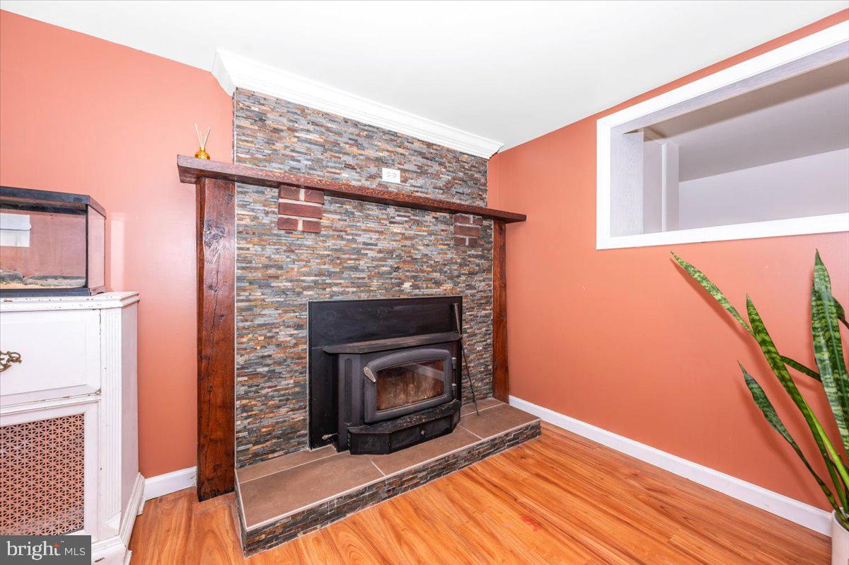 GAMBRILL SOUTH - Residential