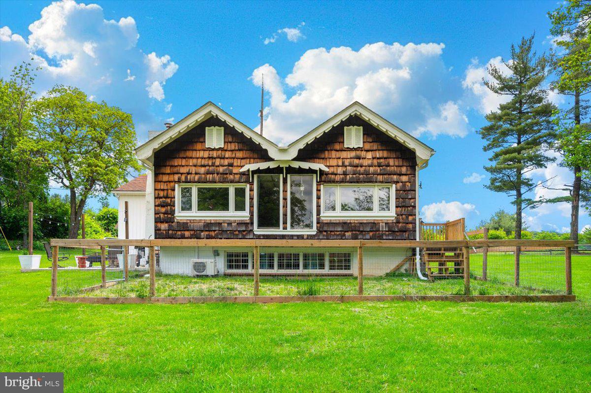 GAMBRILL SOUTH - Residential